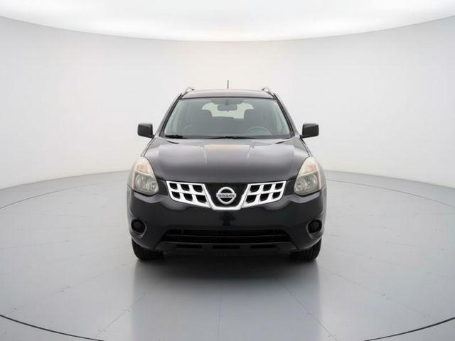 used 2014 Nissan Rogue Select car, priced at $10,000