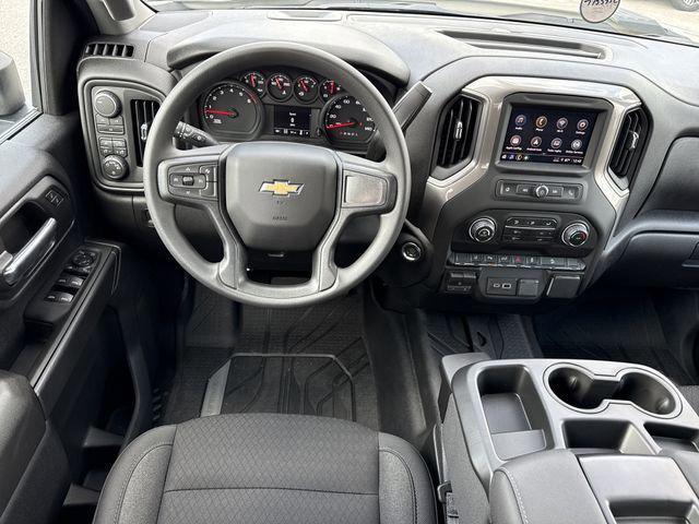 new 2026 Chevrolet Silverado 2500 car, priced at $57,944