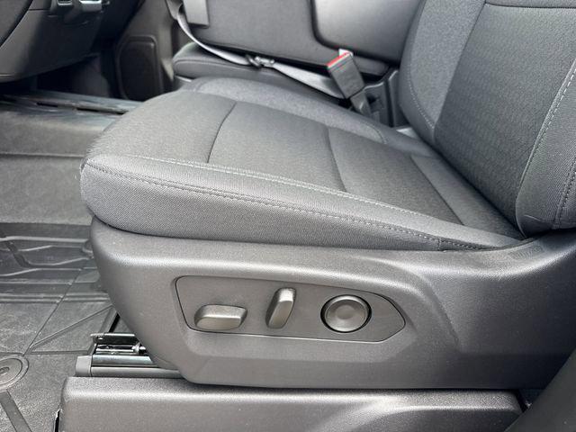 new 2026 Chevrolet Silverado 2500 car, priced at $57,944