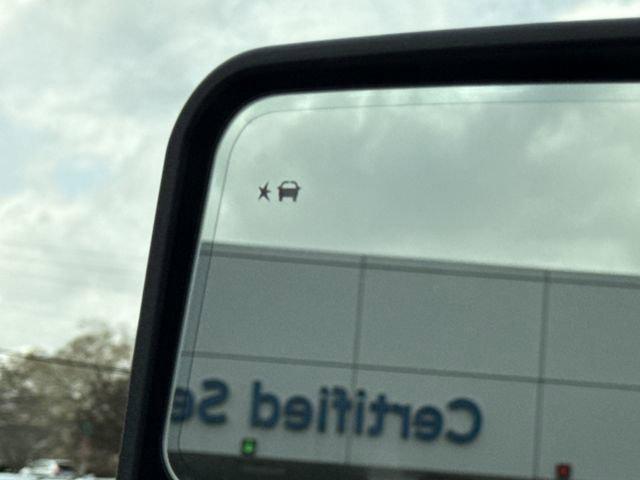 new 2026 Chevrolet Silverado 2500 car, priced at $57,944