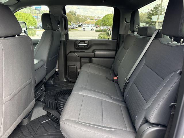 new 2026 Chevrolet Silverado 2500 car, priced at $57,944