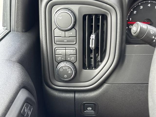 new 2026 Chevrolet Silverado 2500 car, priced at $57,944