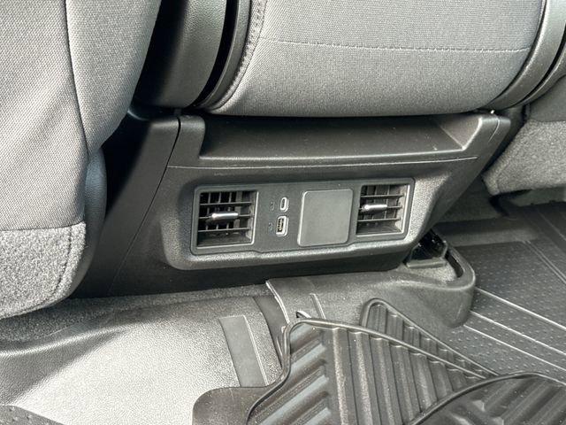 new 2026 Chevrolet Silverado 2500 car, priced at $57,944