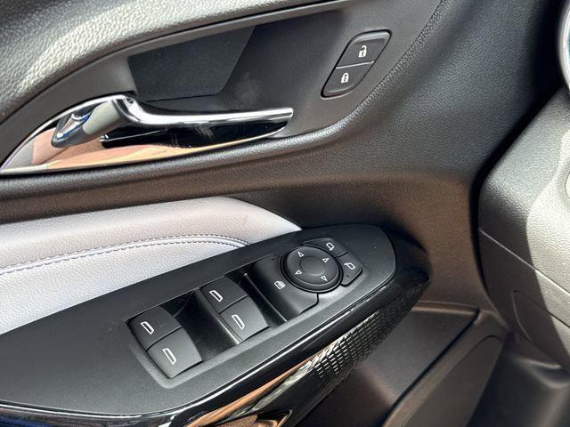 new 2026 Chevrolet Trax car, priced at $24,066