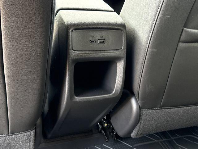 new 2026 Chevrolet Trax car