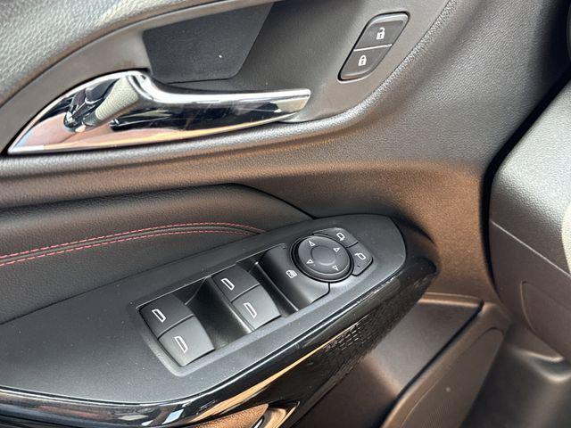 new 2026 Chevrolet Trax car