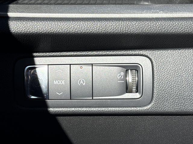 used 2025 Chevrolet Traverse car