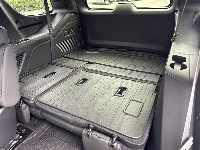 new 2026 Chevrolet Tahoe car, priced at $78,220