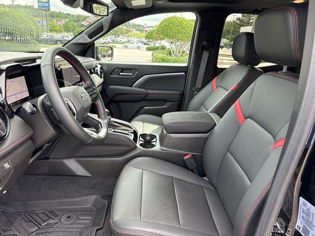 used 2026 Chevrolet Colorado car, priced at $48,987