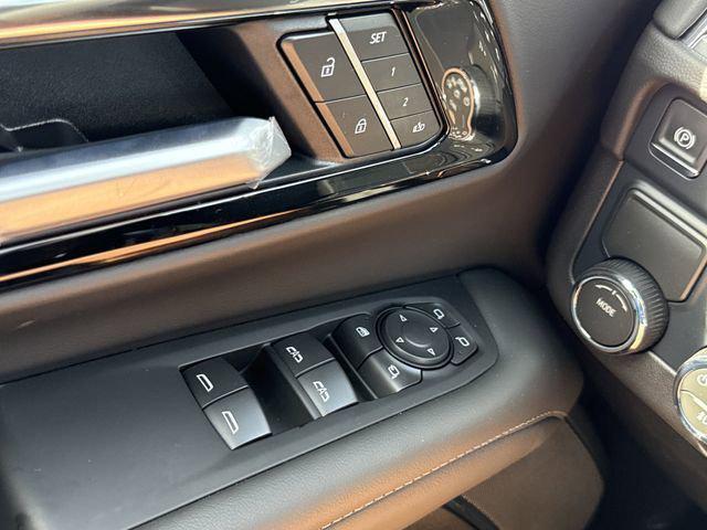 new 2026 Chevrolet Tahoe car