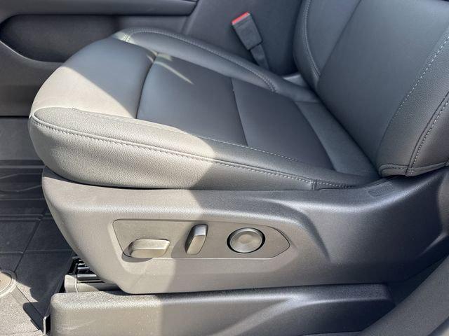 new 2026 Chevrolet Tahoe car