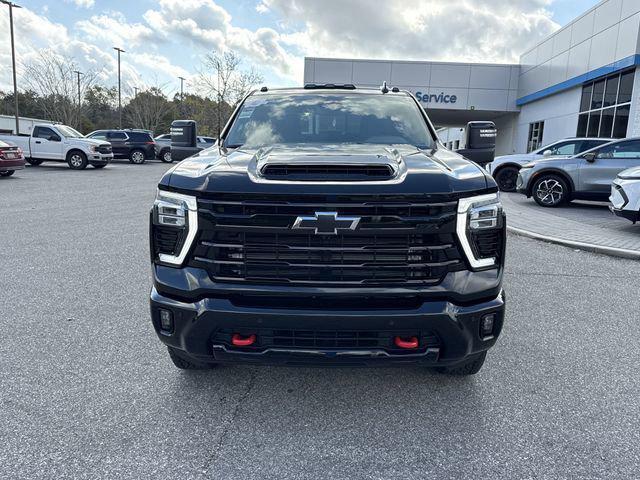 new 2026 Chevrolet Silverado 2500 car, priced at $70,512