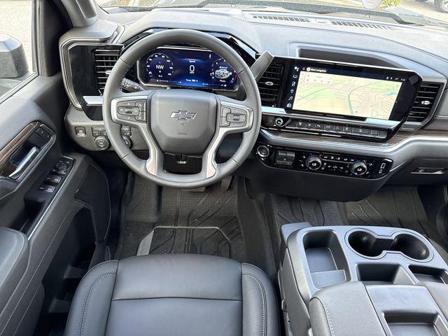 new 2026 Chevrolet Silverado 2500 car, priced at $70,512