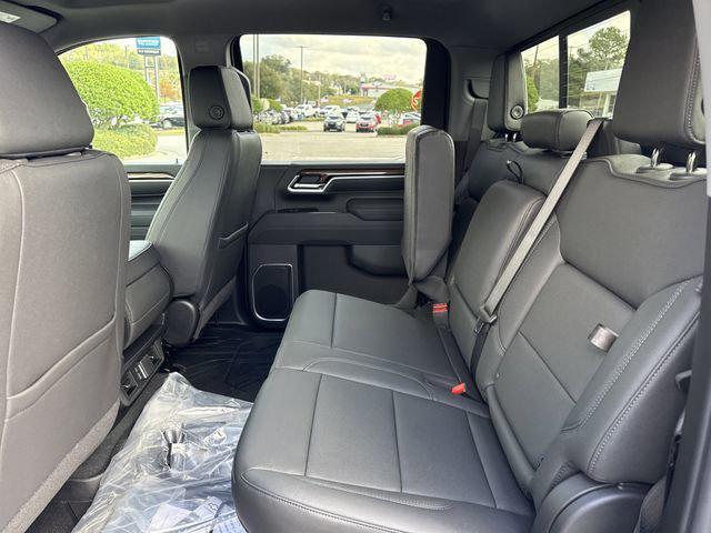 new 2026 Chevrolet Silverado 2500 car, priced at $70,512