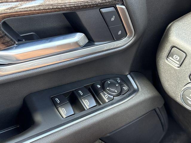 new 2026 Chevrolet Silverado 2500 car, priced at $70,512