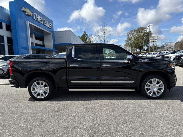 used 2024 Chevrolet Silverado 1500 car, priced at $56,970
