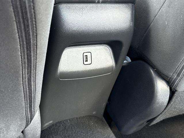 used 2022 Nissan Sentra car, priced at $16,091