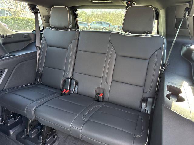 new 2026 Chevrolet Tahoe car, priced at $81,834