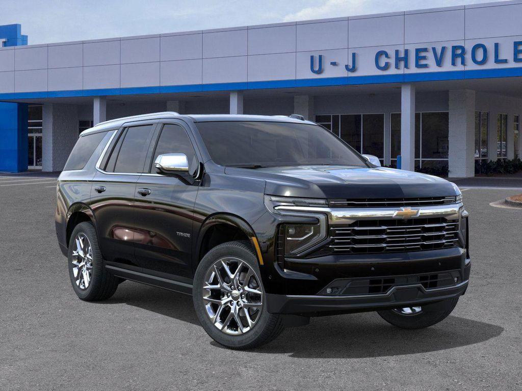 new 2026 Chevrolet Tahoe car, priced at $88,061