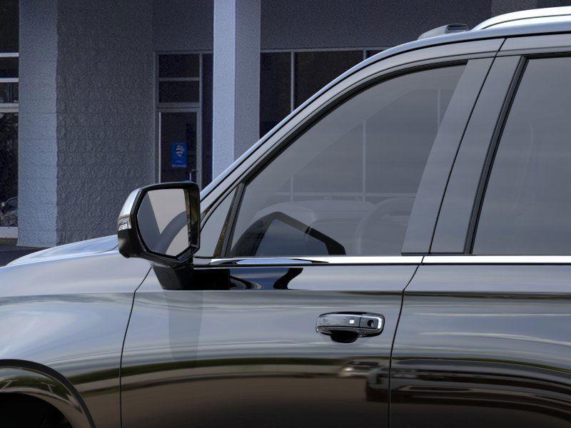 new 2026 Chevrolet Tahoe car, priced at $88,061