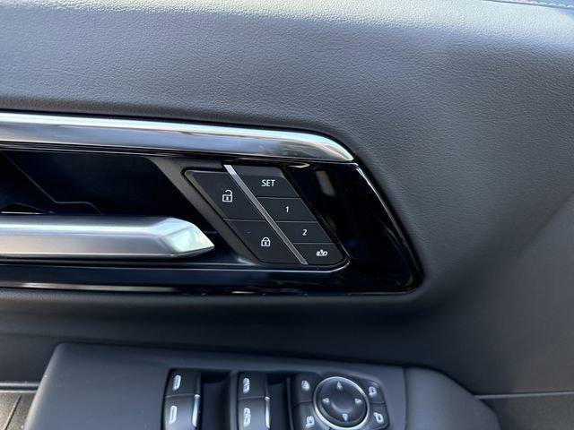 new 2026 Chevrolet Tahoe car, priced at $81,834