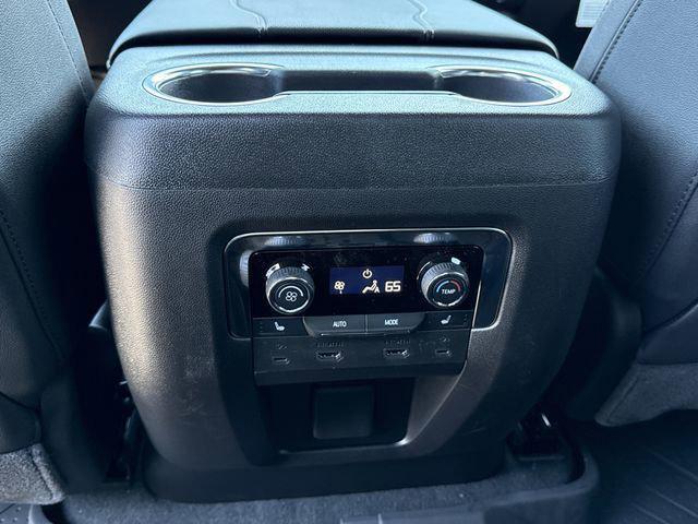 new 2026 Chevrolet Tahoe car, priced at $81,834