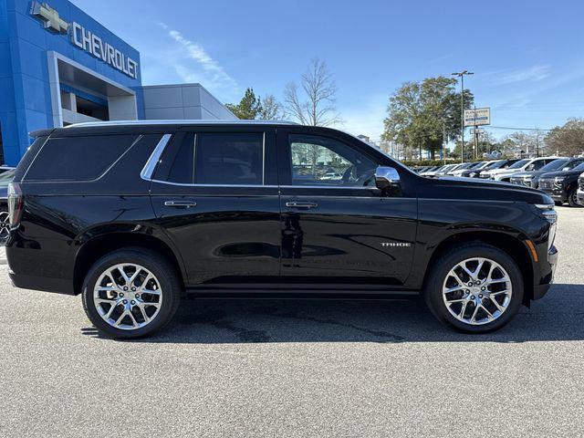 new 2026 Chevrolet Tahoe car, priced at $81,834