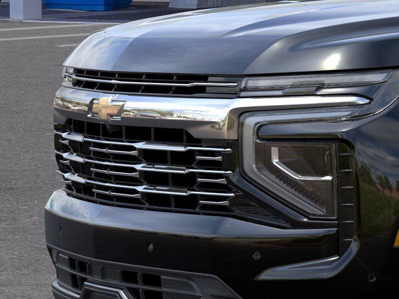 new 2026 Chevrolet Tahoe car, priced at $88,061