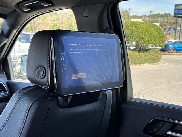 new 2026 Chevrolet Tahoe car, priced at $81,834