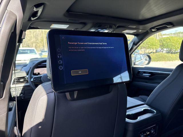 new 2026 Chevrolet Tahoe car, priced at $81,834