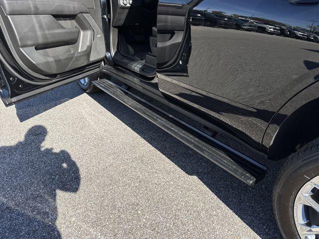 new 2026 Chevrolet Tahoe car, priced at $81,834