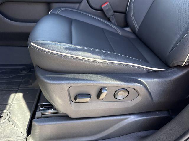 new 2026 Chevrolet Tahoe car, priced at $81,834