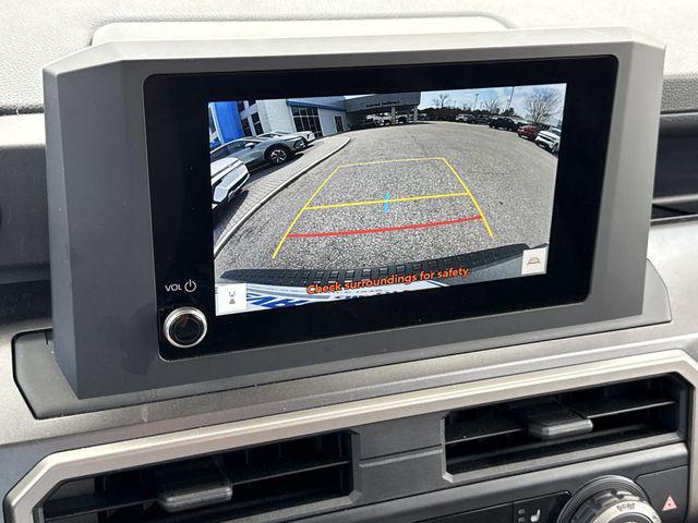 used 2025 Toyota 4Runner car, priced at $49,500