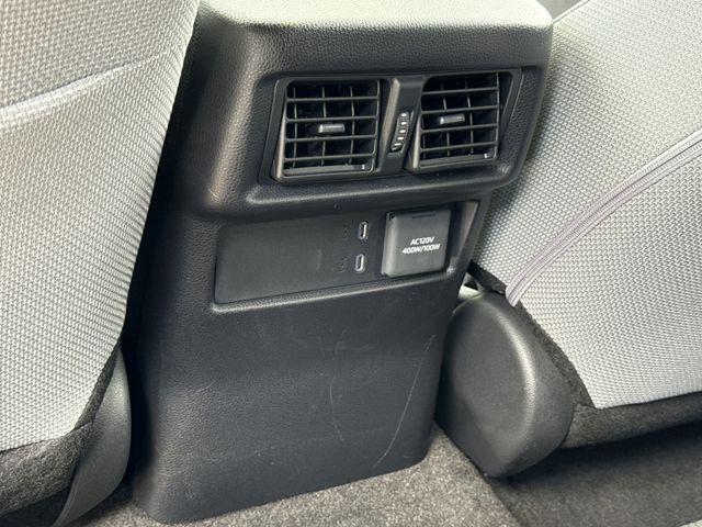 used 2025 Toyota 4Runner car, priced at $49,500