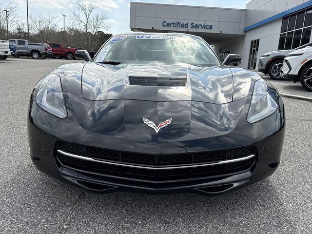 used 2016 Chevrolet Corvette car, priced at $45,999