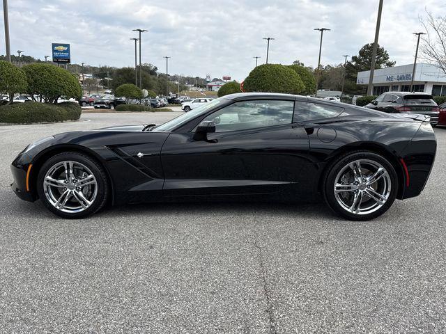 used 2016 Chevrolet Corvette car, priced at $45,999