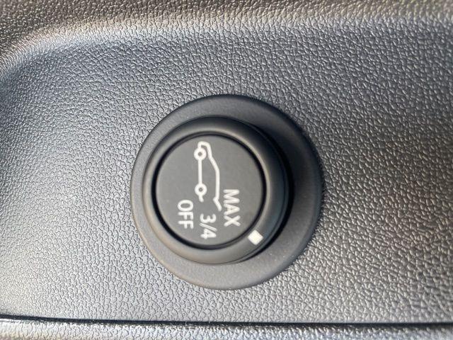 used 2023 Chevrolet Equinox car, priced at $27,900