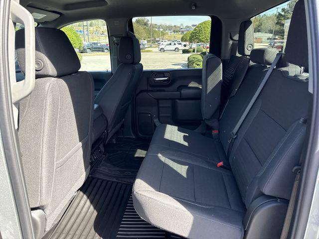 new 2026 Chevrolet Silverado 2500 car