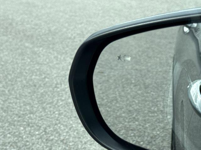 new 2026 Chevrolet TrailBlazer car, priced at $25,267