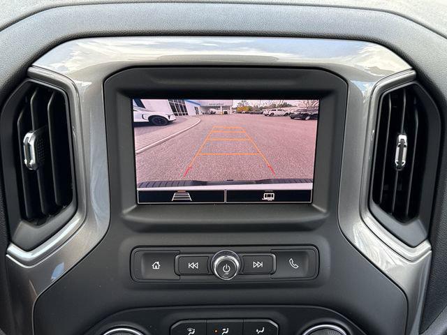 new 2026 Chevrolet Silverado 2500 car, priced at $47,635