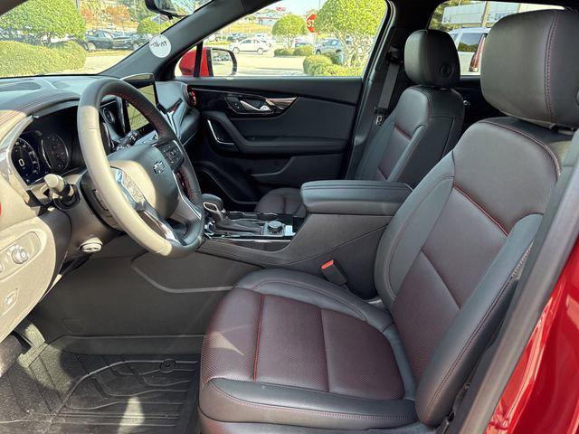 new 2026 Chevrolet Blazer car, priced at $48,714
