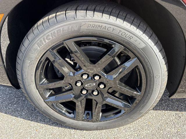 new 2026 Chevrolet Blazer car, priced at $48,714