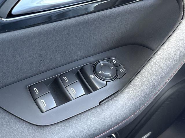 new 2026 Chevrolet Blazer car, priced at $48,714