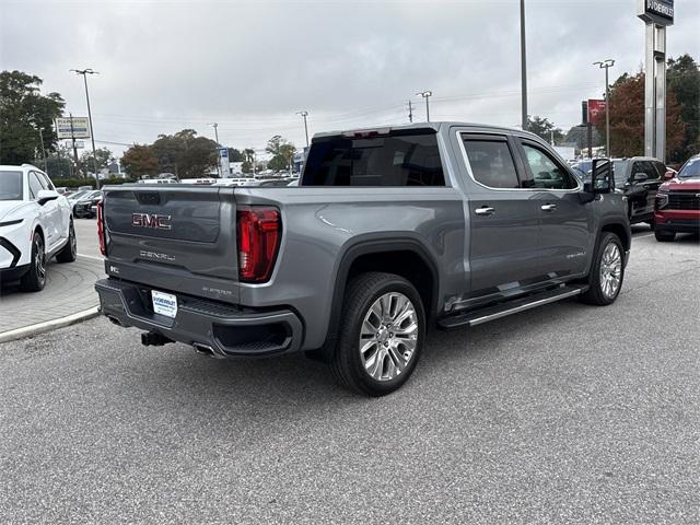used 2020 GMC Sierra 1500 car, priced at $41,855