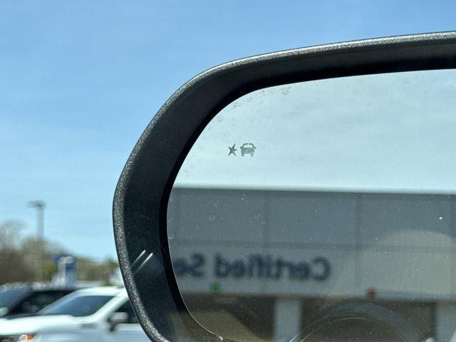 new 2026 Chevrolet Equinox car