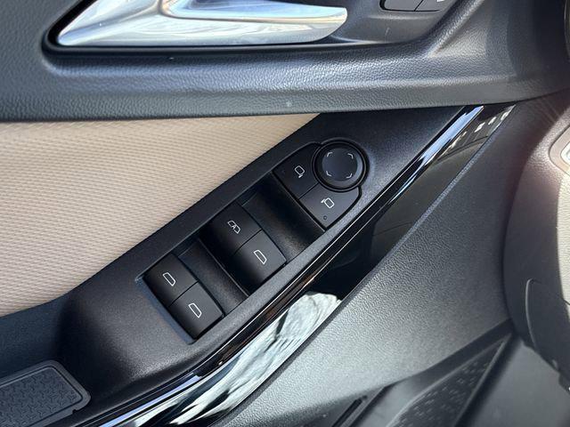 new 2026 Chevrolet Equinox car