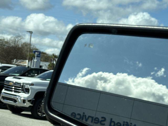 new 2026 Chevrolet Silverado 1500 car, priced at $61,420