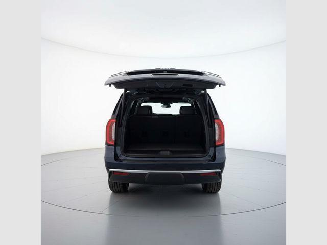 used 2023 GMC Yukon car, priced at $62,000