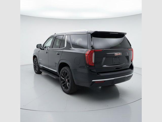 used 2023 GMC Yukon car, priced at $62,000