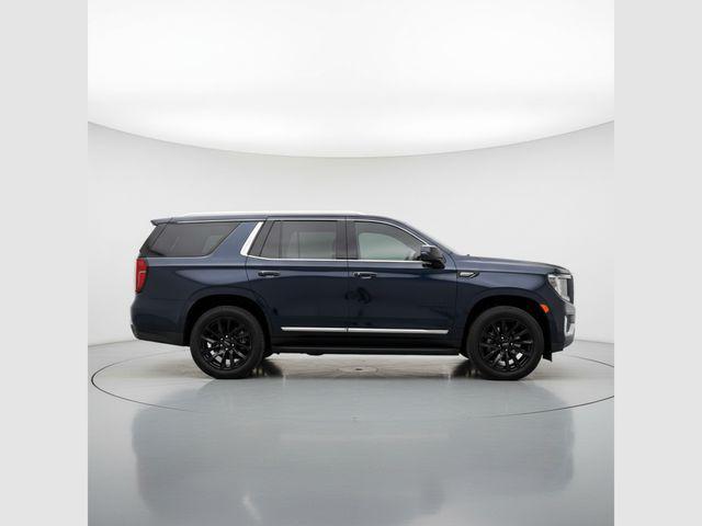 used 2023 GMC Yukon car, priced at $62,000